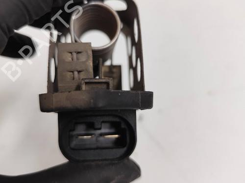 Resistenza riscaldamento RENAULT MEGANE II (BM0/1_, CM0/1_)  | BP29924157M108 