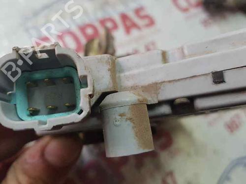 Rear right lock NISSAN TERRANO II (R20)  | BP19552417C99 