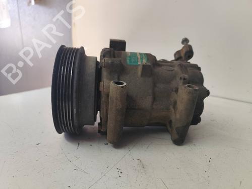 Used AC compressor RENAULT CLIO II (BB_, CB_) [1998-2016]  26447609