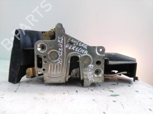 Used Rear right lock MERCEDES-BENZ E-CLASS (W210) [1995-2003]  19559831