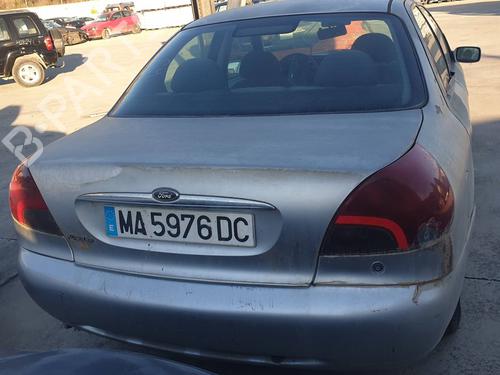 Heater blower motor FORD MONDEO II Saloon (BFP)  | BP27882667M62 