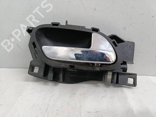 Højre bagtil invendig håndtag Højre bagtil invendig håndtag CITROËN C4 Picasso I MPV (UD_) [2006-2015] 34447844 34447844