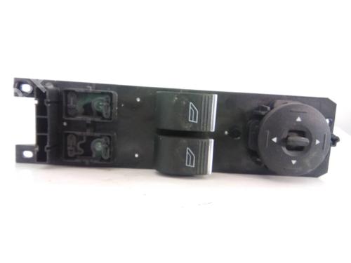 Used Left front window switch FORD FIESTA VI (CB1, CCN) [2008-2017]  22610048