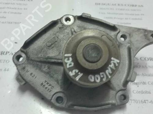 Andre RENAULT KANGOO (KC0/1_) [1997-2026]  20648833