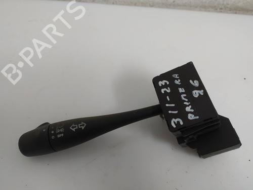 Used Steering column stalk NISSAN PRIMERA Hatchback (P10) [1990-1996]  19567698