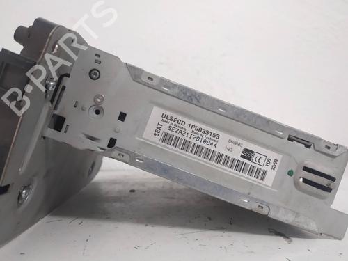 Radio SEAT LEON (1P1)  | BP19557083E6 