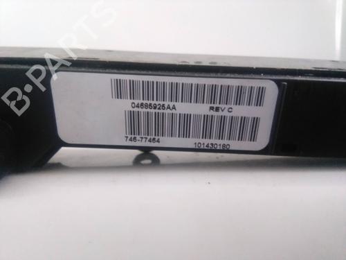 Switch CHRYSLER VOYAGER IV (RG, RS)  | BP19562105I30 