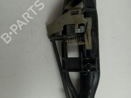 Front right exterior door handle BMW 3 (E46) 320 d | BP19561356C129 