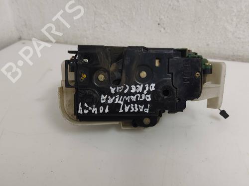 Front right lock VW PASSAT B5.5 (3B3) 1.9 TDI | BP22610593C97 
