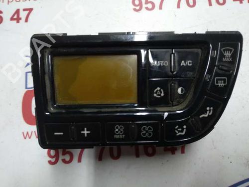 Used Climate control CITROËN C4 Grand Picasso I (UA_) 1.6 HDi (109 hp) 19551042