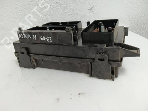 Fuse box OPEL ASTRA H (A04)  | BP33442220E1  - Image 5