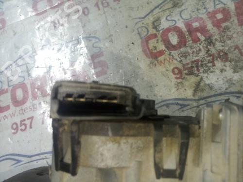 Front wiper motor PEUGEOT PARTNER Box Body/MPV  | BP19660253M29 