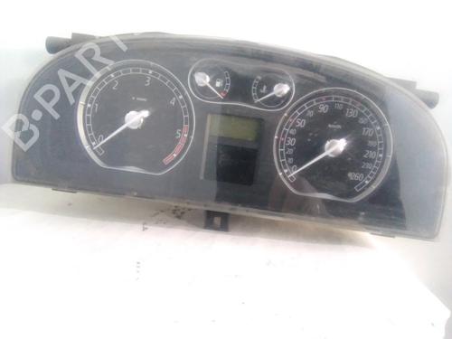 Cockpit RENAULT LAGUNA II (BG0/1_) [2001-2007]  19567661
