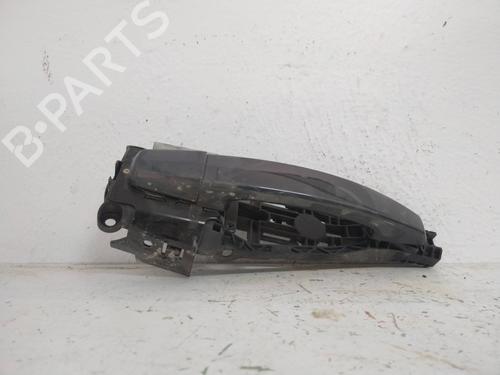 Used Front right exterior door handle OPEL INSIGNIA A (G09) [2008-2017]  19557175