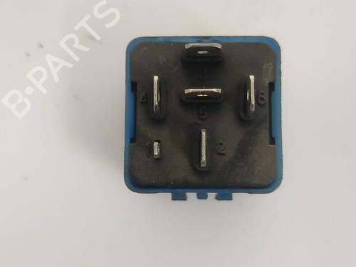 Electronic module PEUGEOT PARTNER Box Body/MPV (5_, G_)  | BP19661415M83 