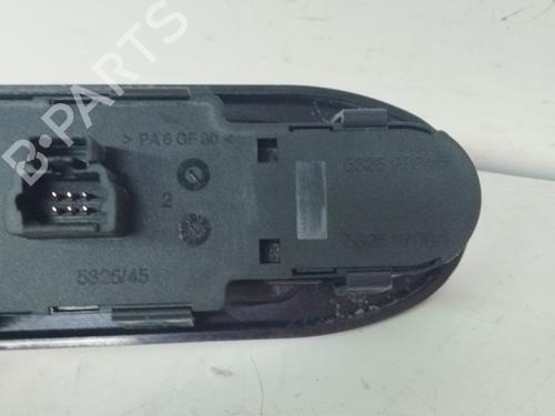 Left front window switch PEUGEOT 307 Break (3E) | BP39960848I27 - Image 4