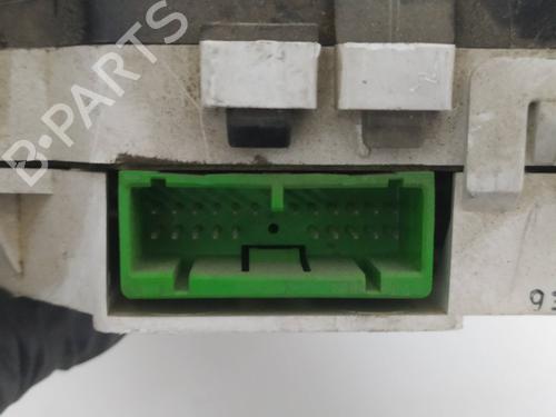 Instrument cluster SUZUKI GRAND VITARA I (FT, HT) 2.0 HDI 110 16V 4x4 (SQ420D, TD83V) | BP19569188C47 