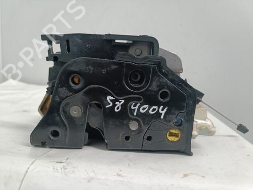 Used Rear left lock SEAT ALTEA XL (5P5, 5P8) [2006-2015]  31039176