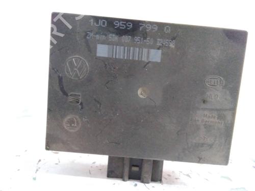 Used Electronic module SKODA OCTAVIA I (1U2) [1996-2010]  19560578
