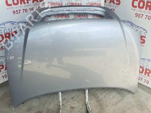 Used Hood OPEL ZAFIRA A MPV (T98) [1999-2006]  19553585