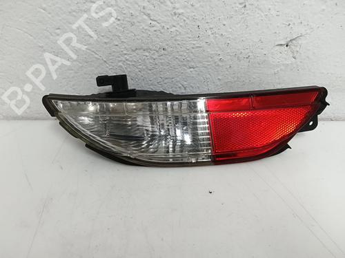Used Rear bumper right light Rear bumper right light FIAT GRANDE PUNTO (199_) [2005-2026] 33442287 33442287