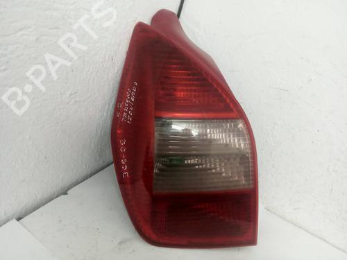 Used Left taillight CITROËN C2 (JM_) [2003-2017]  19562906