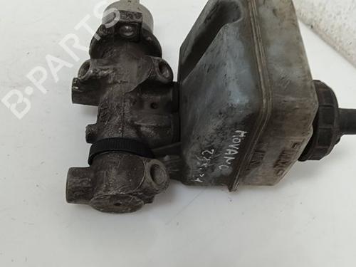 Brake master cylinder OPEL MOVANO A Van (X70) | BP38068841M77 - Image 7