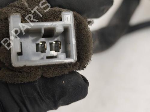 Ratlås/Tændingslås NISSAN VANETTE CARGO Van (HC 23) 2.3 D | BP30043798M48 