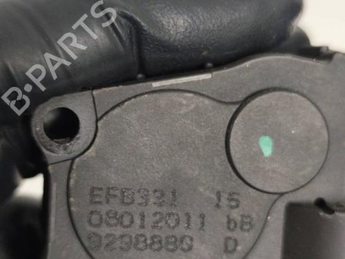Electronic module BMW 3 (E90) 318 d | BP27515742M83 