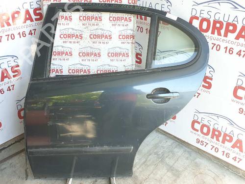 Left rear door SEAT LEON (1M1)  | BP19554424C4 