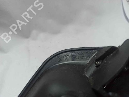 Front left interior door handle BMW 3 Compact (E46) 318 ti | BP19561758I13 