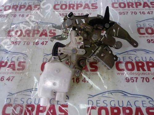 Rear right lock NISSAN NV200 / EVALIA Bus  | BP29410750C99 