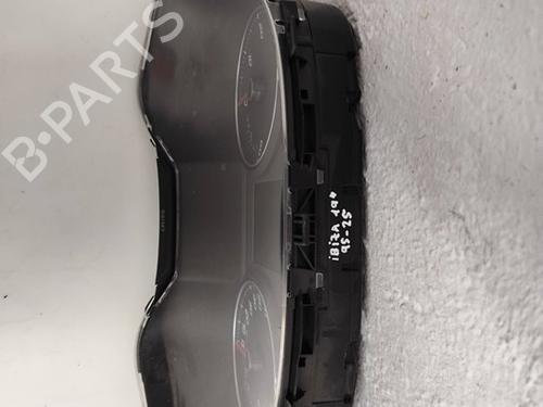 Instrument cluster SEAT IBIZA V (KJ1, KJG)  | BP29437543C47 