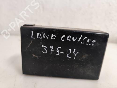 Elektronisk modul TOYOTA LAND CRUISER 90 (_J9_) [1995-2003]  25122199