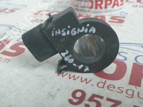 Used Electronic sensor OPEL INSIGNIA A (G09) [2008-2017]  19555318