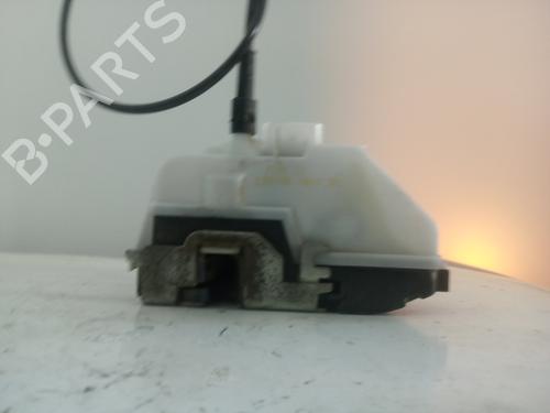 Front right lock RENAULT MEGANE II (BM0/1_, CM0/1_)  | BP19558153C97 