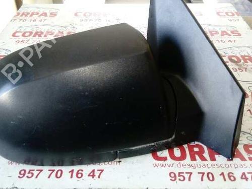 Right mirror KIA CARENS II MPV (FJ)  | BP19550311C27 