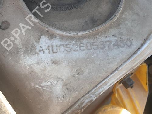Mass air flow sensor RENAULT MEGANE I (BA0/1_)  | BP27882714M95 