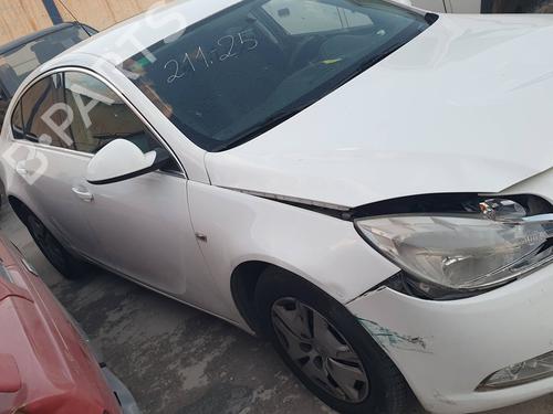 Engine OPEL INSIGNIA A (G09) | BP40157233M1 - Image 17