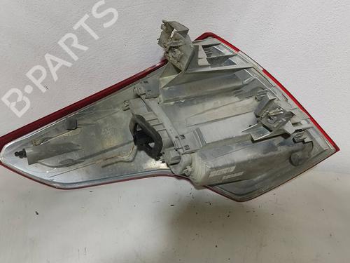 Right taillight CITROËN C4 Picasso I MPV (UD_)  | BP22610749C35 