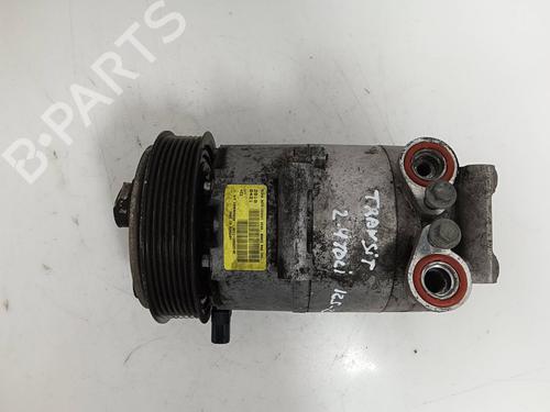 AC compressor FORD TRANSIT Van (FA_ _) | BP36091457M34 - Image 3