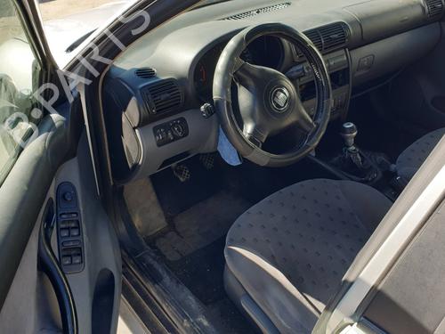 Elektronisk modul SEAT TOLEDO II (1M2)  | BP19562211M83 