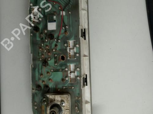 Instrument cluster NISSAN TERRANO II (R20)  | BP19560819C47 