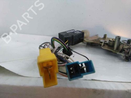 Electronic module MERCEDES-BENZ VITO Van (W638) 110 CDI 2.2 (638.094) | BP19563764M83 