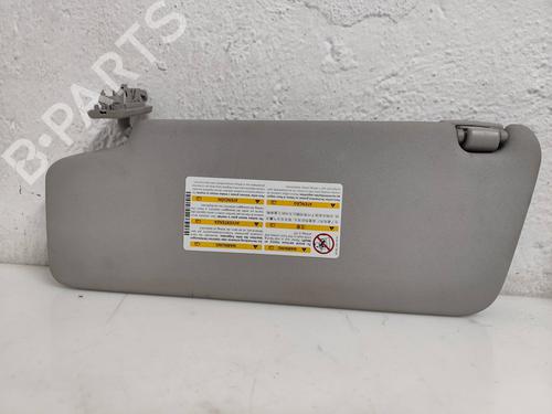 Right sun visor MERCEDES-BENZ C-CLASS (W204)  | BP29420576I2 