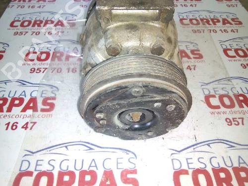 AC compressor RENAULT MEGANE I Coach (DA0/1_)  | BP19546775M34 