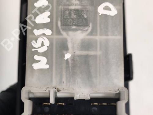 Left front window switch NISSAN PATHFINDER III (R51)  | BP29447418I27 