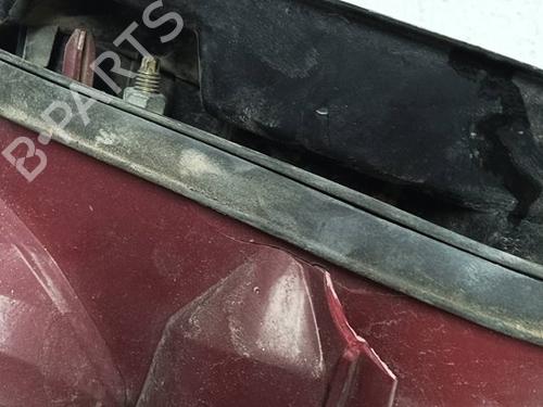 Left taillight CITROËN C5 I (DC_) 2.0 HDi | BP33852915C34 - Image 7