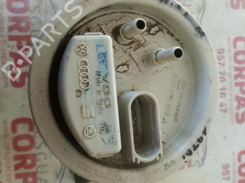 Used Fuel pump SEAT IBIZA III (6L1) [2002-2009]  19555299