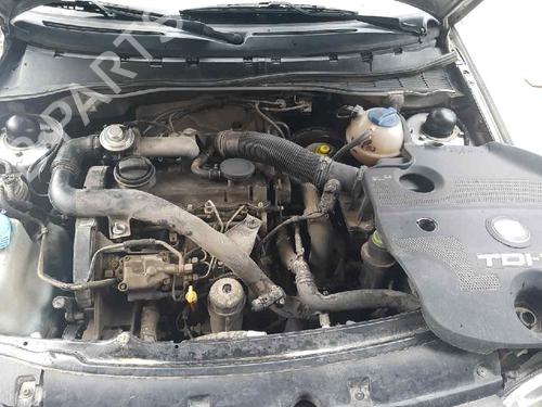 Gearbox SEAT CORDOBA (6K1, 6K2) 1.9 TDI | BP19550453M3 
